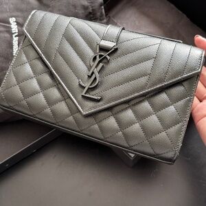 YSL crossbody bag